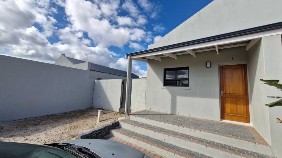 2 Bedroom Property for Sale in Capri Western Cape